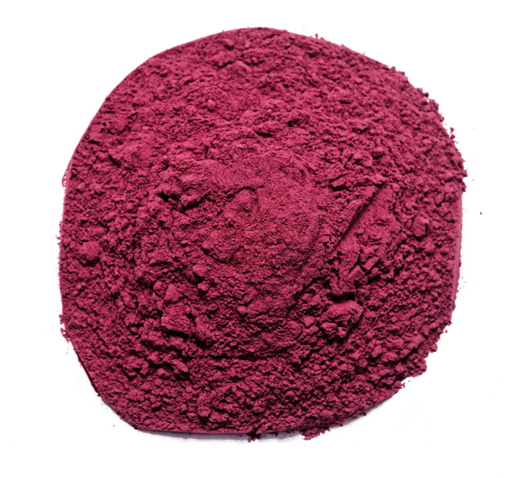 Hibiscus, hibiscus sabdariffa, powder