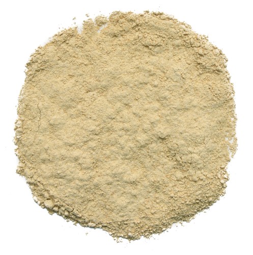 Maca, Lepidium meyenii, powder