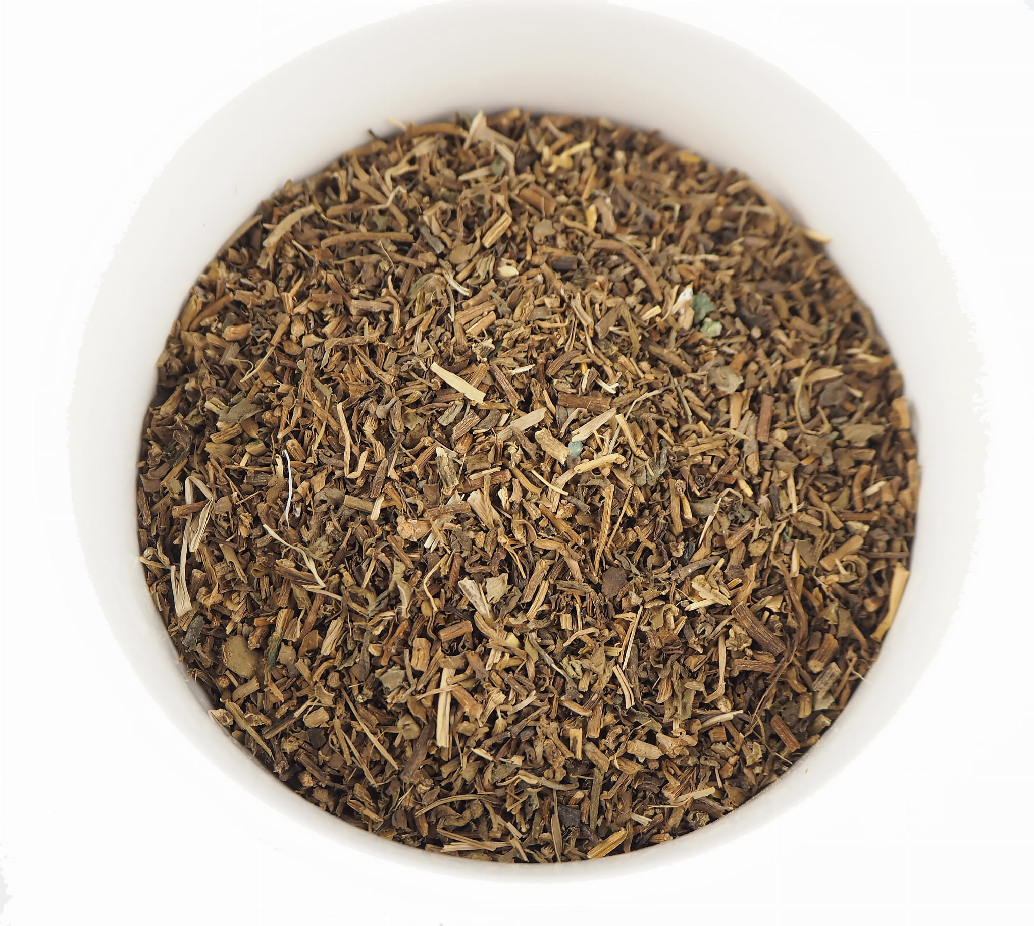 Krojone ziele brahmi Bacopa monnieri - surowiec zielarski