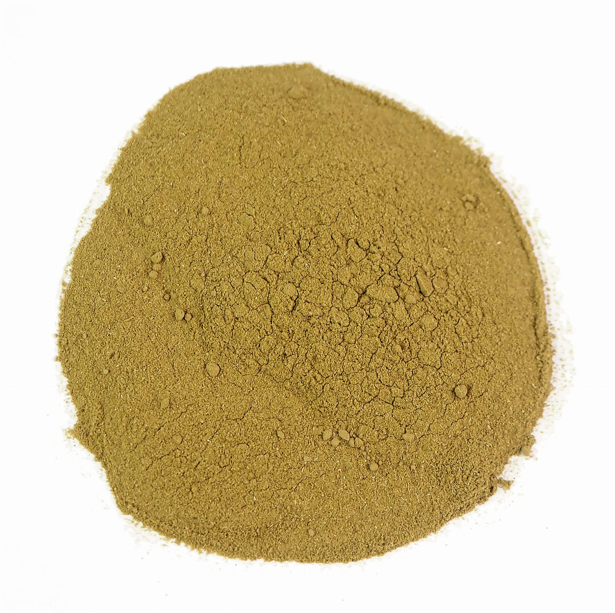 Yerba mate BIO w proszku Ilex paraguariensis - surowiec dla firm
