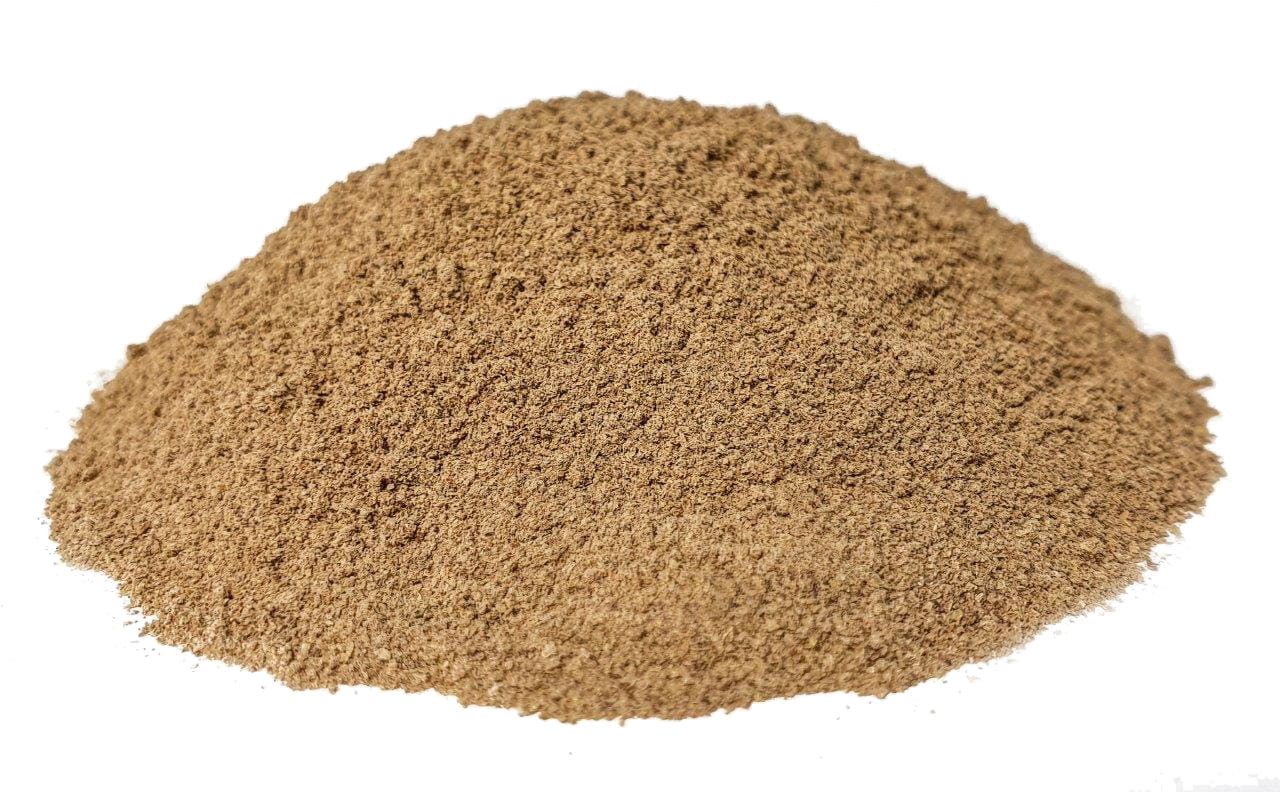 Proszkowany korzeń różeńca górskiego Rhodiola rosea - surowiec zielarski